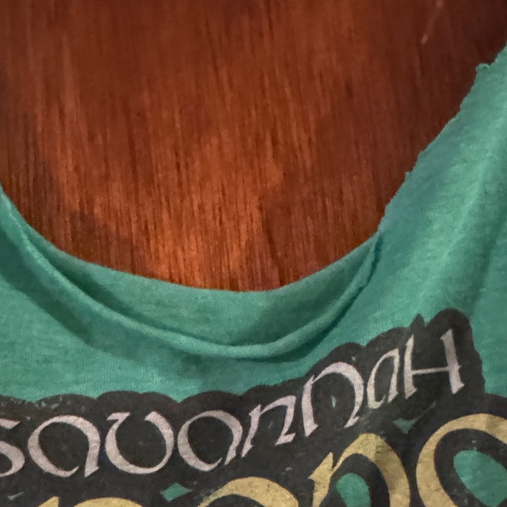 Savannah Bananas Graphic Tee - Picture 4 of 11
